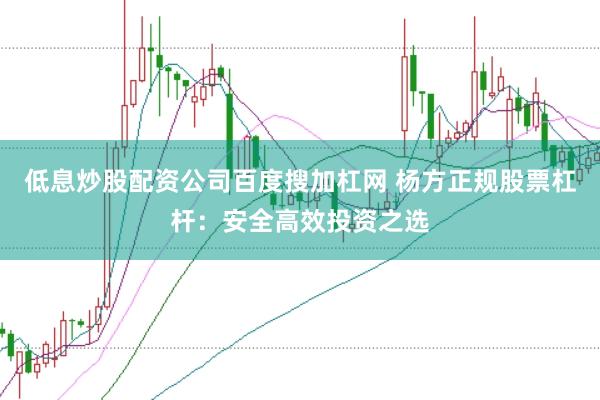 低息炒股配资公司百度搜加杠网 杨方正规股票杠杆：安全高效投资之选