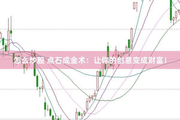 怎么炒股 点石成金术：让你的创意变成财富！