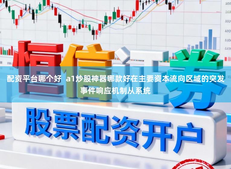 配资平台哪个好  a1炒股神器哪款好在主要资本流向区域的突发事件响应机制从系统