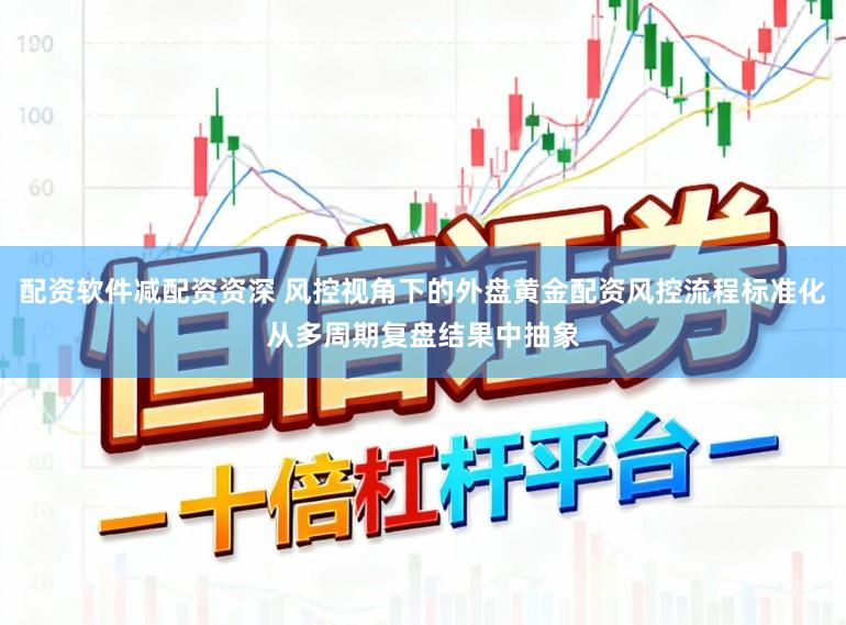 配资软件减配资资深 风控视角下的外盘黄金配资风控流程标准化从多周期复盘结果中抽象
