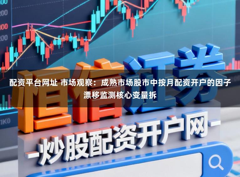 配资平台网址 市场观察：成熟市场股市中按月配资开户的因子漂移监测核心变量拆