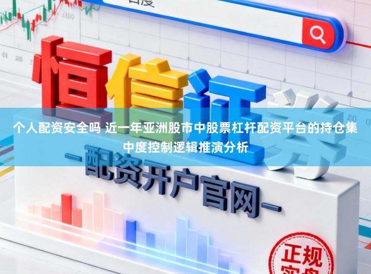 个人配资安全吗 近一年亚洲股市中股票杠杆配资平台的持仓集中度控制逻辑推演分析