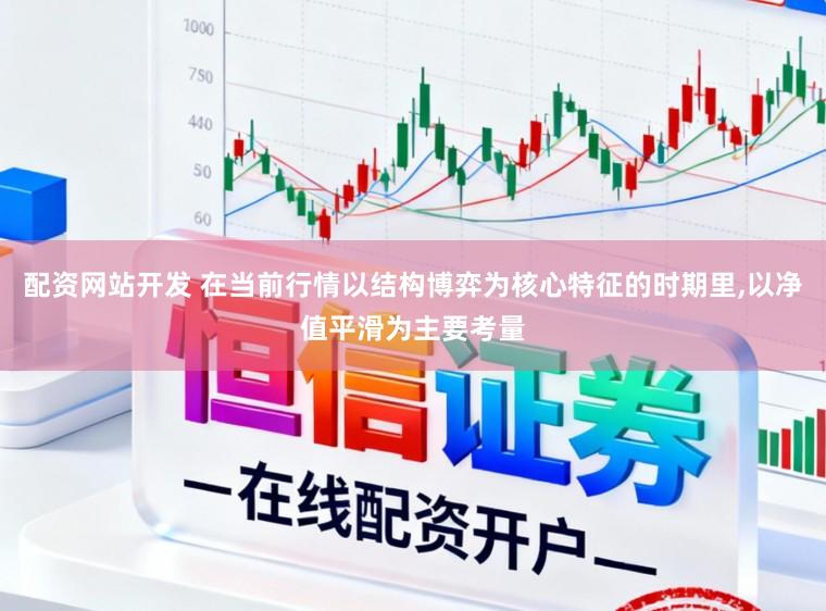 配资网站开发 在当前行情以结构博弈为核心特征的时期里,以净值平滑为主要考量