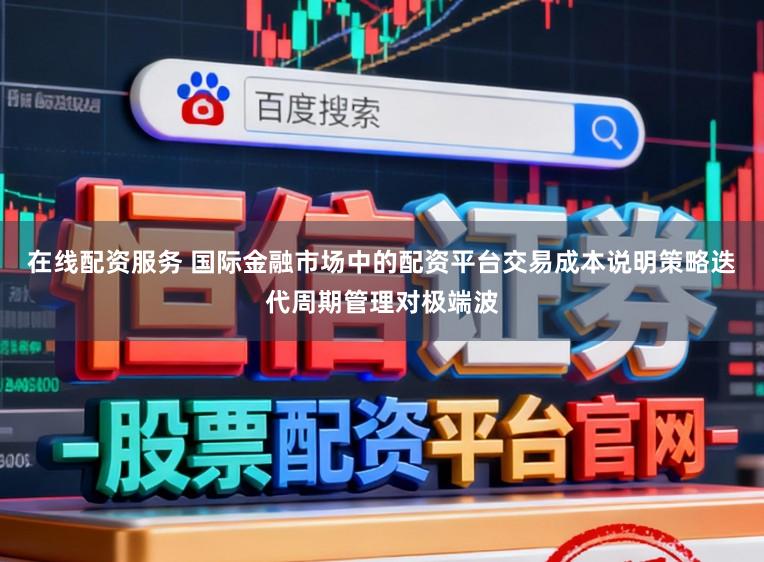 在线配资服务 国际金融市场中的配资平台交易成本说明策略迭代周期管理对极端波