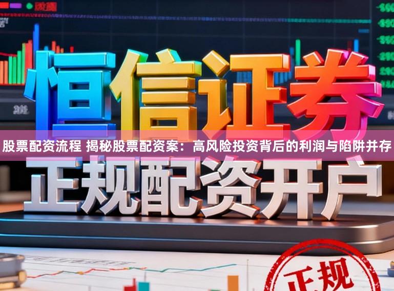 股票配资流程 揭秘股票配资案：高风险投资背后的利润与陷阱并存