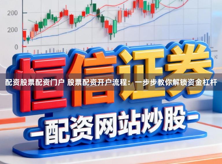 配资股票配资门户 股票配资开户流程：一步步教你解锁资金杠杆