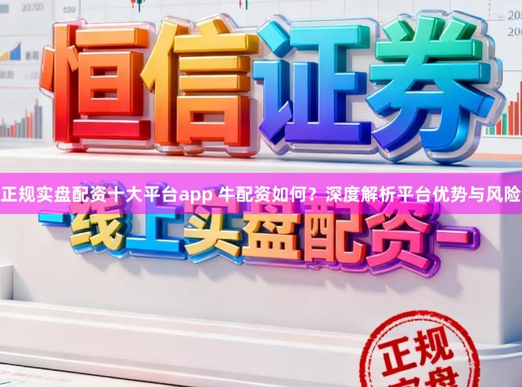 正规实盘配资十大平台app 牛配资如何？深度解析平台优势与风险