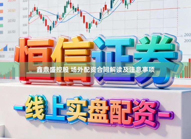 鑫鼎盛控股　 场外配资合同解读及注意事项