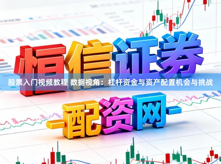 股票入门视频教程 数据视角：杠杆资金与资产配置机会与挑战