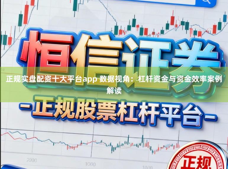 正规实盘配资十大平台app 数据视角：杠杆资金与资金效率案例解读